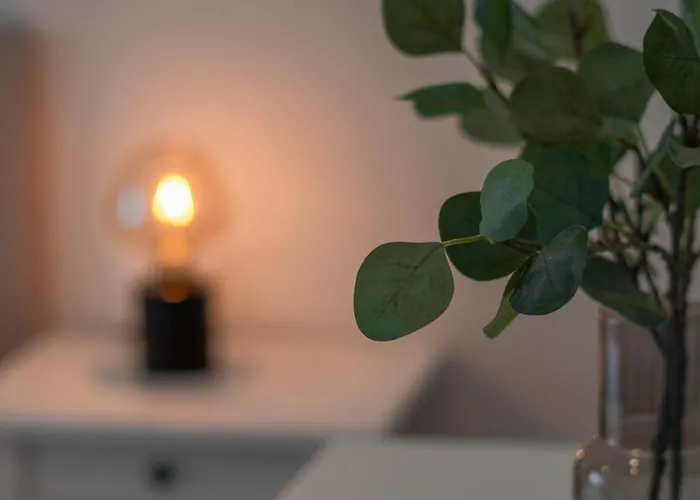 Faro De - Pisos Turisticos Appartement